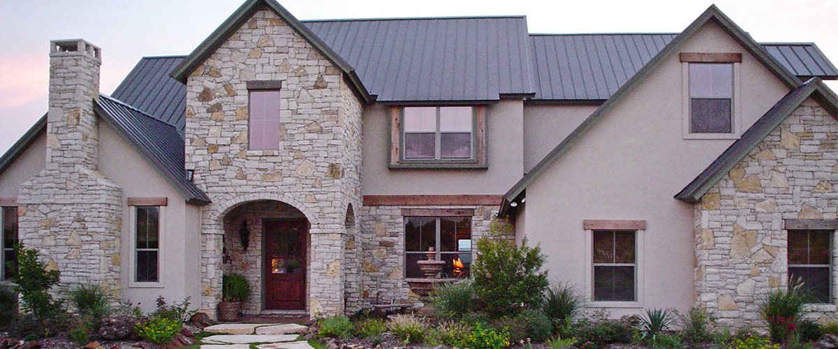 Grand Harbor Custom Home Builder