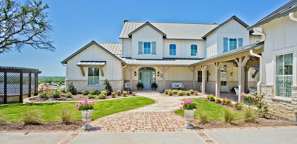 Grand Harbor Granbury, Texas